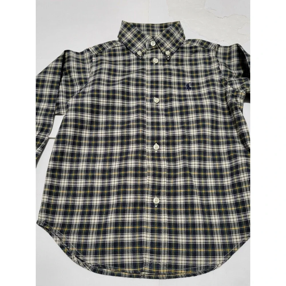 Ralph Lauren #2 polo